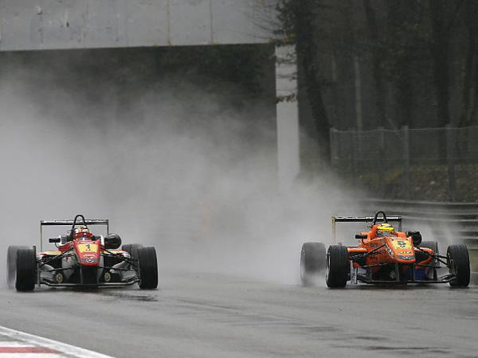 Pascal Wehrlein