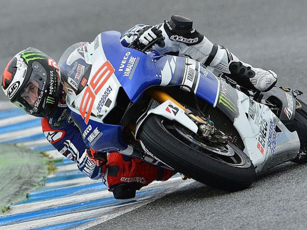 Jorge Lorenzo