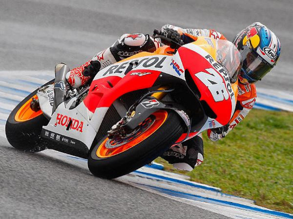 Daniel Pedrosa