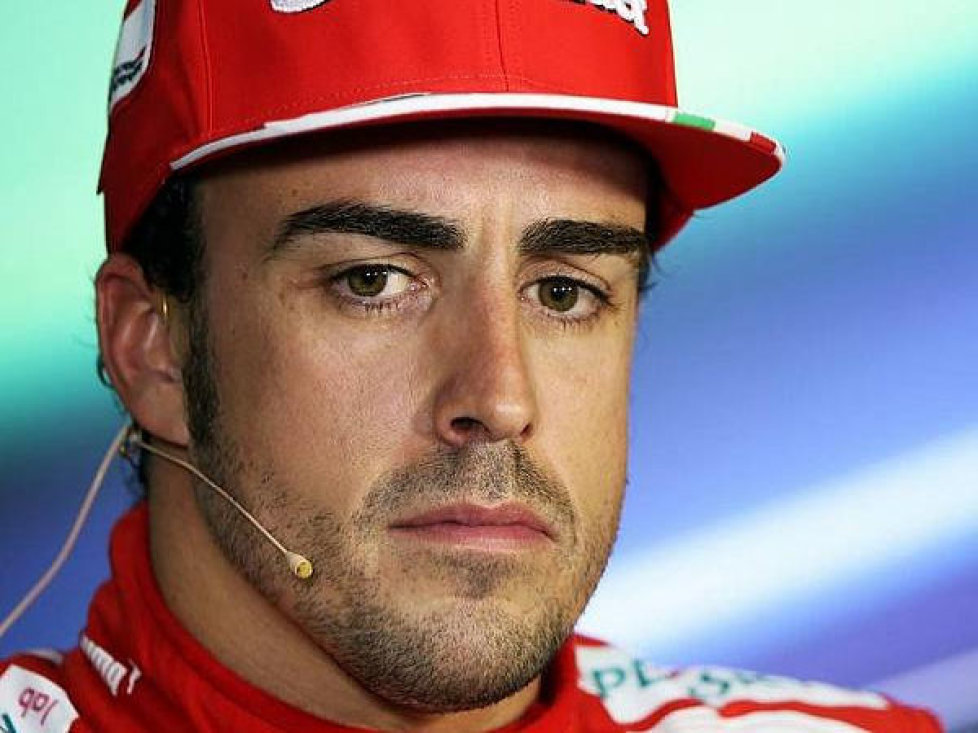 Fernando Alonso