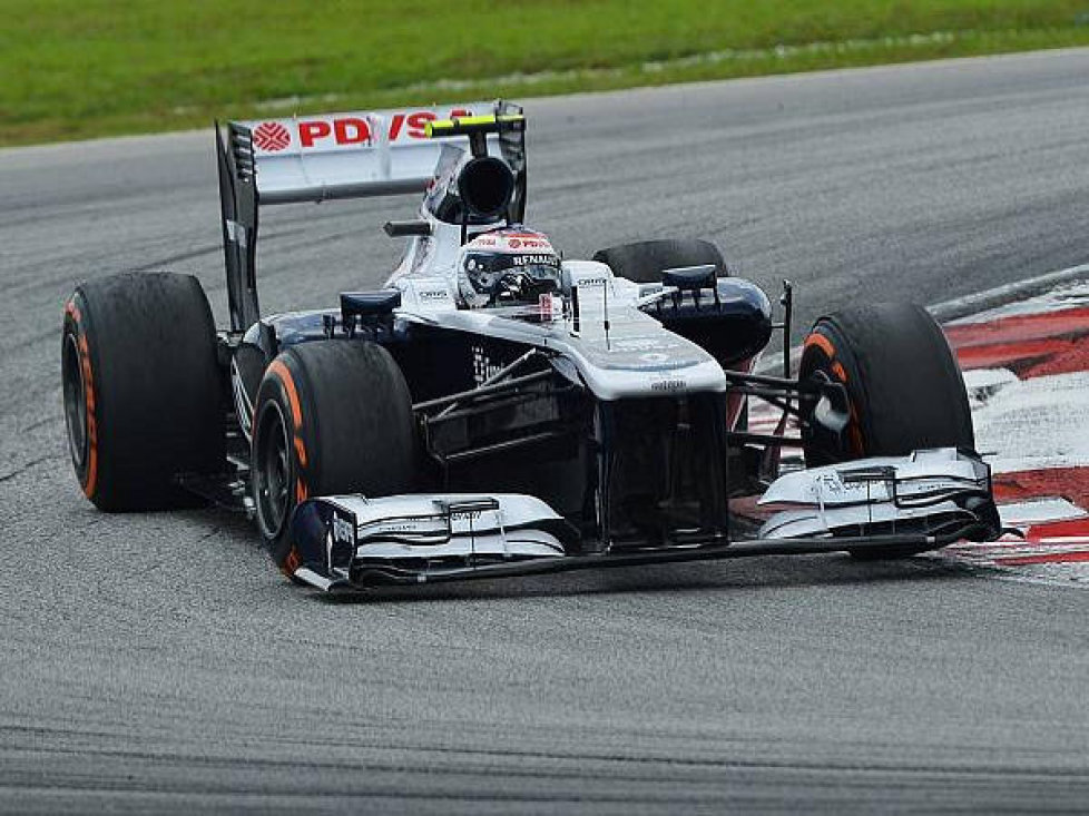 Valtteri Bottas