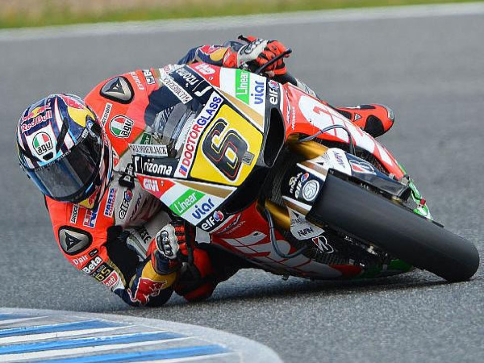 Stefan Bradl