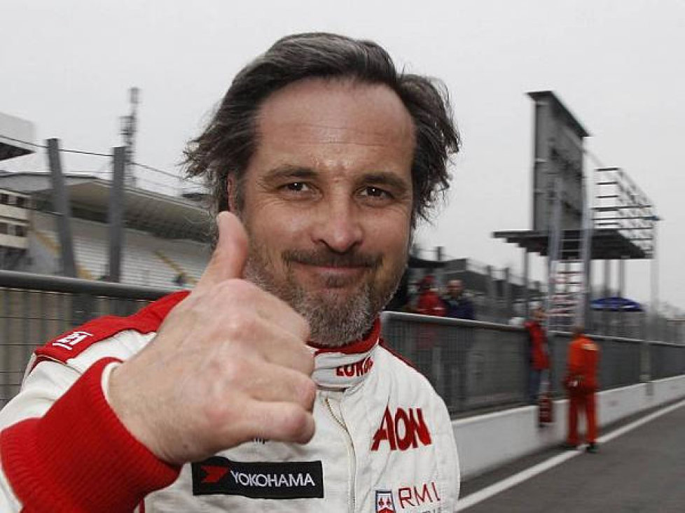 Yvan Muller