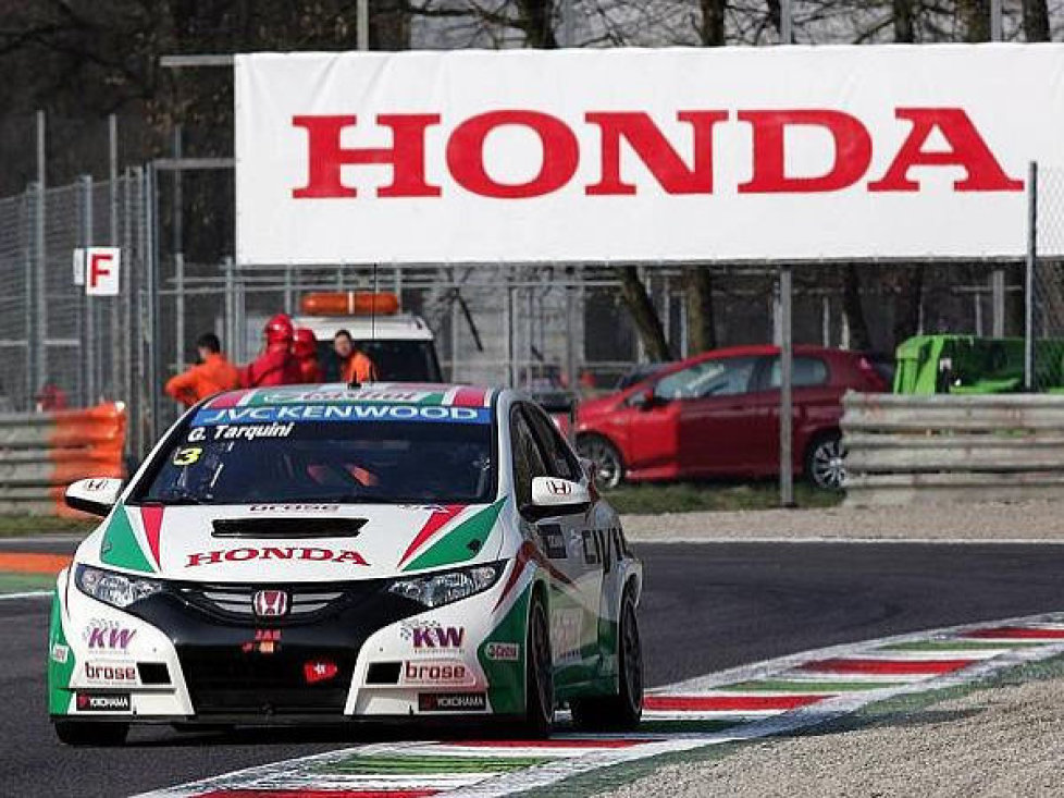 Gabriele Tarquini