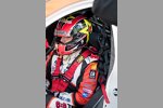 Norbert Michelisz (Zengö-Honda)