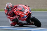 Nicky Hayden (Ducati)