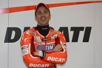 Andrea Dovizioso (Ducati)