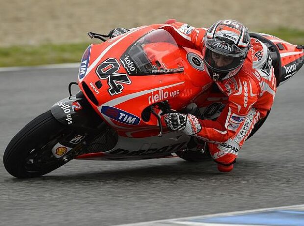 Andrea Dovizioso