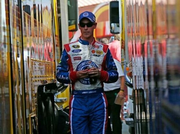 Joey Logano Joey Logano