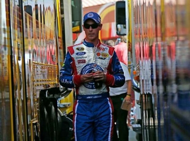 Joey Logano