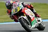 Bild zum Inhalt: Bradl: Kein optimales Gefühl im Trockenen