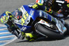 Bild zum Inhalt: Rossi kann es noch: Bestzeit am zweiten Jerez-Testtag