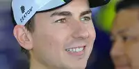 Jorge Lorenzo