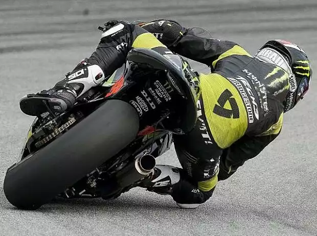 Bradley Smith Titel-Bild zur News: Bradley Smith