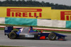Daly überzeugt beim GP2-Debüt von Hilmer