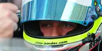 Rene Binder