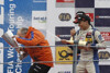 Bild zum Inhalt: Wehrlein mit drei Podestplätzen beim Formel-3-Abschied