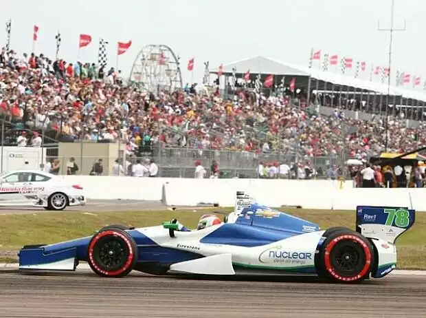 Simona de Silvestro Titel-Bild zur News: Simona de Silvestro
