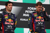 Bild zum Inhalt: Folgt Vettels großen Worten eine große Geste?