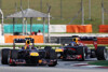 Bullen außer Rand und Band: Webber zeigte Vettel Stinkefinger