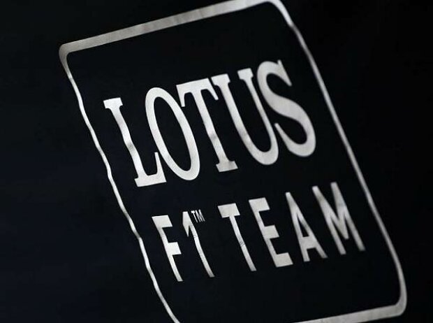 Titel-Bild zur News: Lotus-Logo
