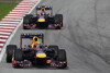 Watson fordert: Red Bull muss Vettel sperren