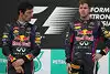 Bild zum Inhalt: Rückblende: Legendäre Teamduelle in der Formel 1