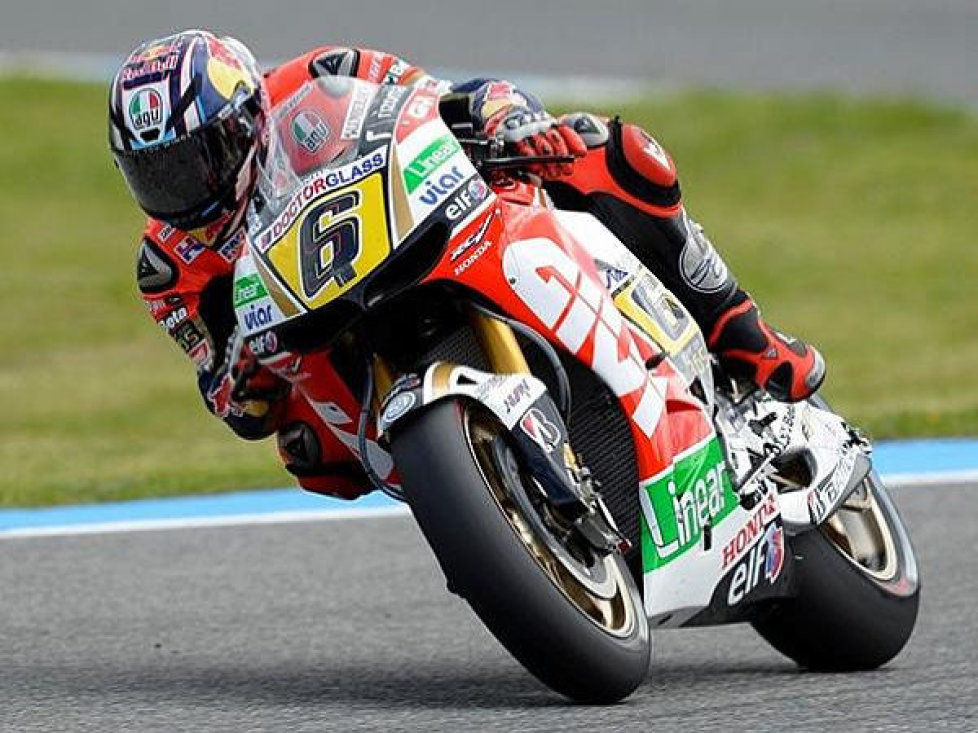 Stefan Bradl