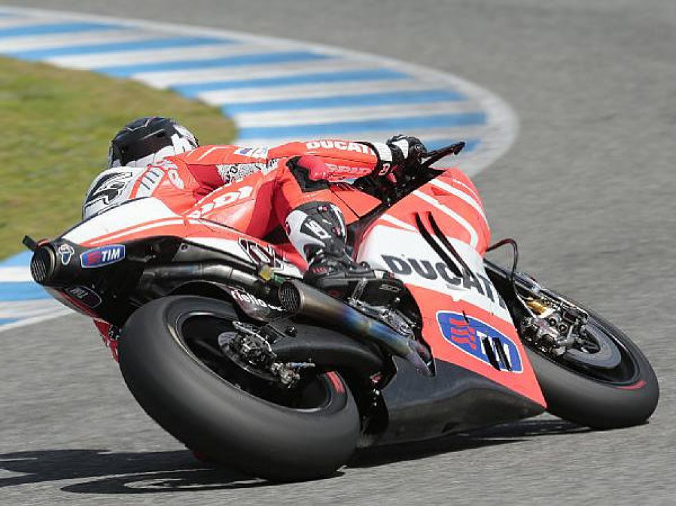 Andrea Dovizioso