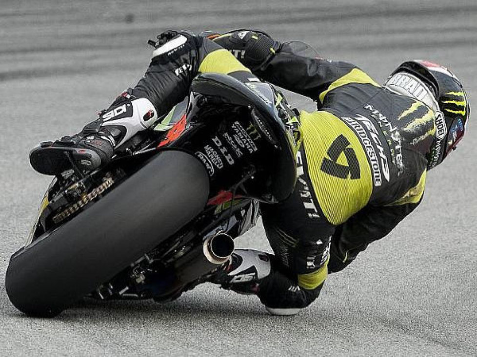 Bradley Smith