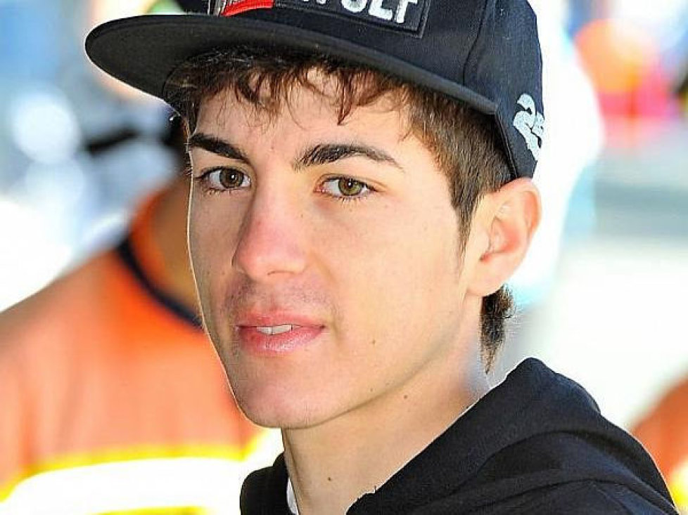 Maverick Vinales