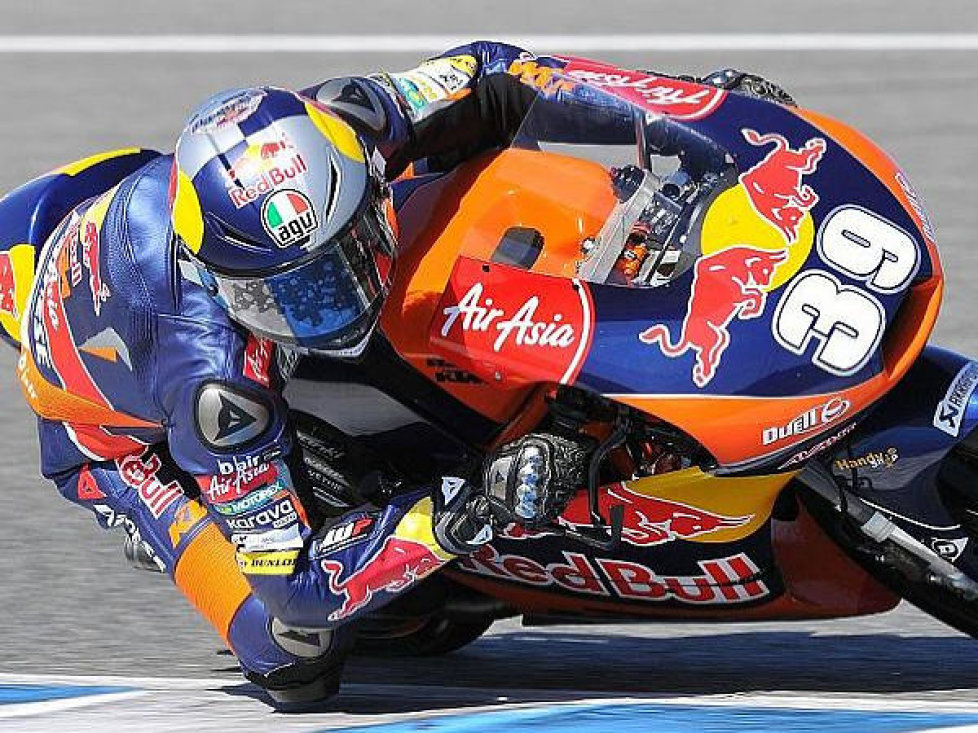Luis Salom