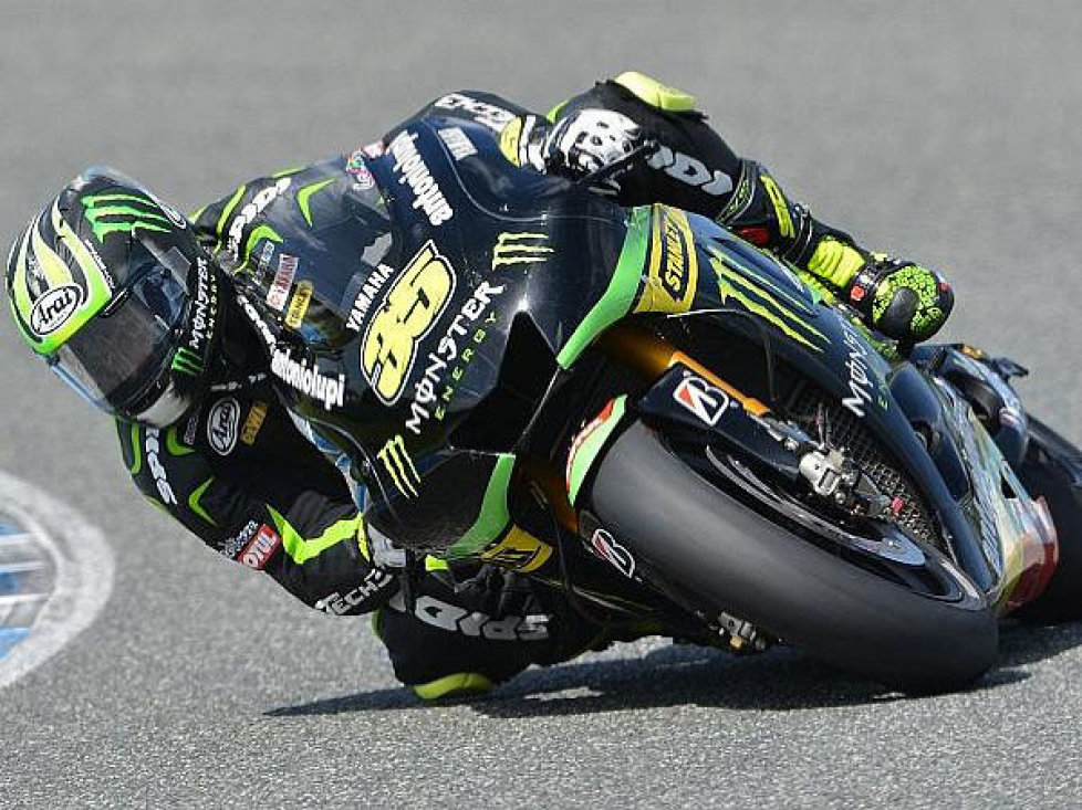 Cal Crutchlow