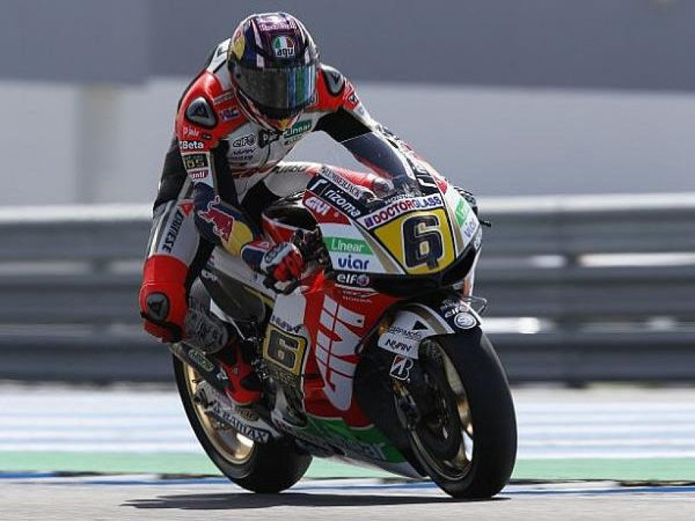 Stefan Bradl