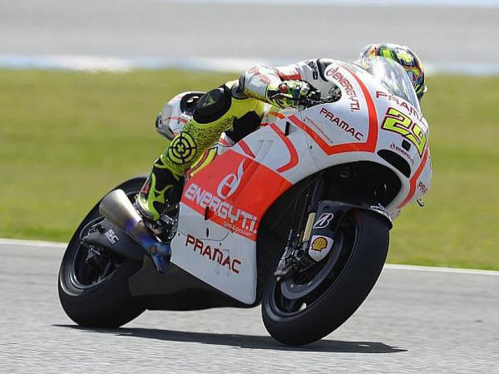 Andrea Iannone