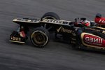 Kimi Räikkönen (Lotus) 