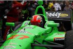 James Hinchcliffe (Andretti) 