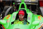 James Hinchcliffe (Andretti) 