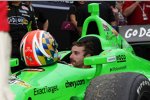 James Hinchcliffe (Andretti) 