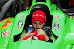 James Hinchcliffe (Andretti) 