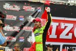 James Hinchcliffe (Andretti) 