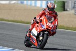 Nicky Hayden (Ducati)