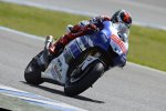 Jorge Lorenzo (Yamaha)