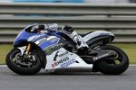 Jorge Lorenzo (Yamaha)