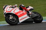 Ben Spies (Pramac)