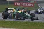 Sergio Canamasas (Caterham) 