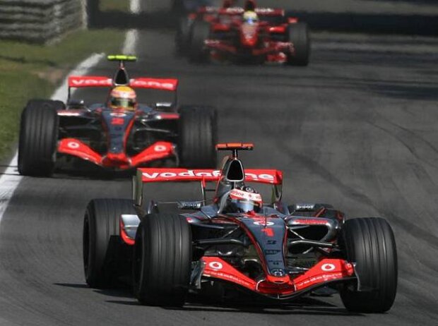 Fernando Alonso, Lewis Hamilton Fernando Alonso, Lewis Hamilton