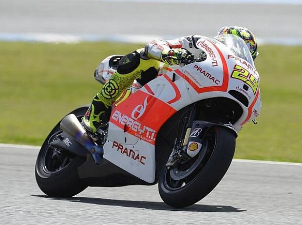 Andrea Iannone Andrea Iannone