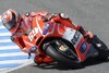 Bild zum Inhalt: Ducati: Kleinerer Rückstand, aber gewohnte Probleme