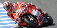 Bild zum Inhalt: Ducati: Kleinerer Rückstand, aber gewohnte Probleme
